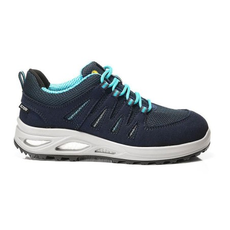 Veiligheidsschoenen S3 MADDIE XXTL BLUE LOW - 742331