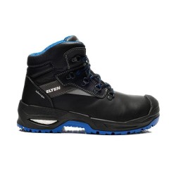 Chaussures de sécurité S3 ESD STEFANO XXSG BLACK-BLUE MID - 768701