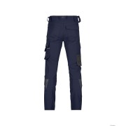 Pantalon stretch avec poches genoux - IMPAX - jambes longues
