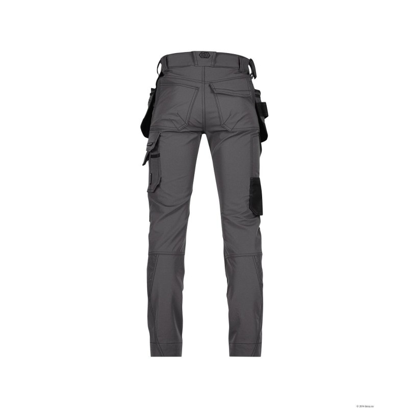 Pantalon stretch multipoches - MATRIX Pantalon stretch multipoches - MATRIX