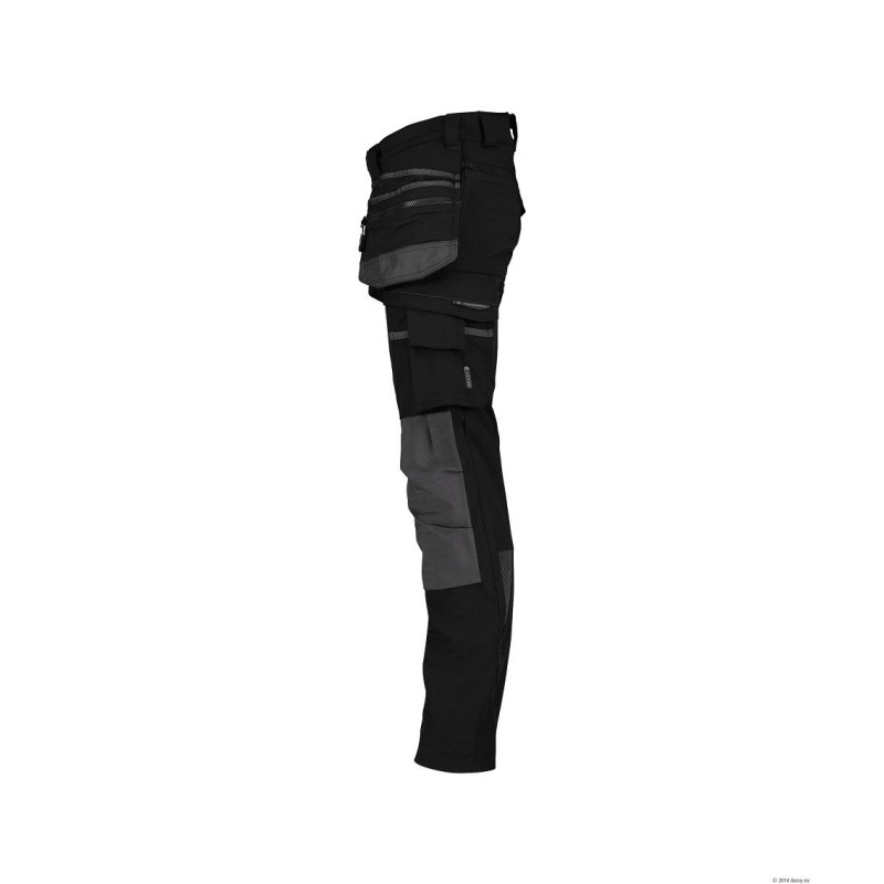 Pantalon stretch multipoches - MATRIX Pantalon stretch multipoches - MATRIX