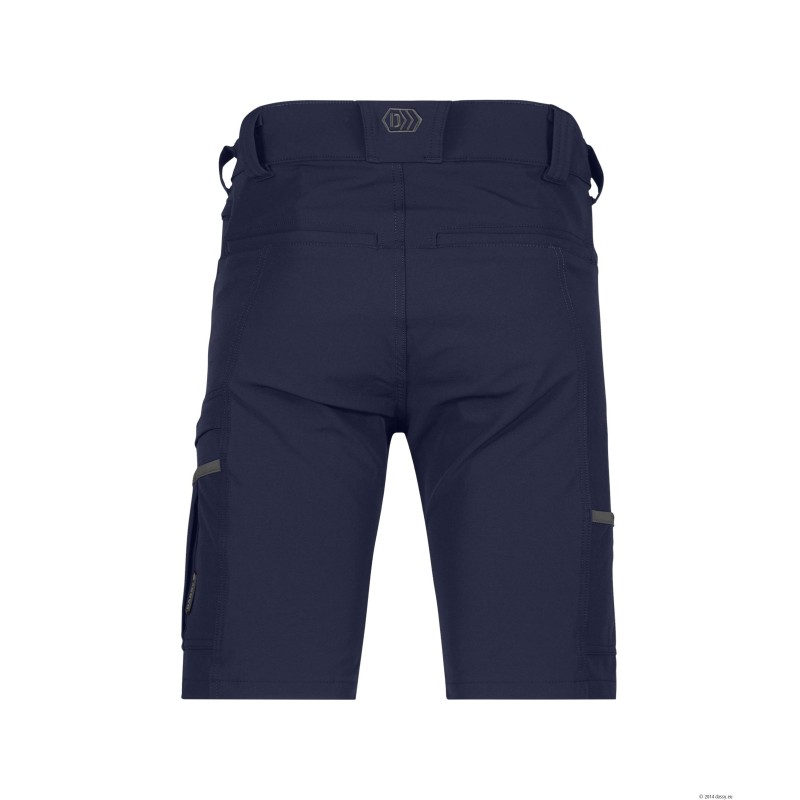 Short de travail stretch - SPARX Short de travail stretch - SPARX