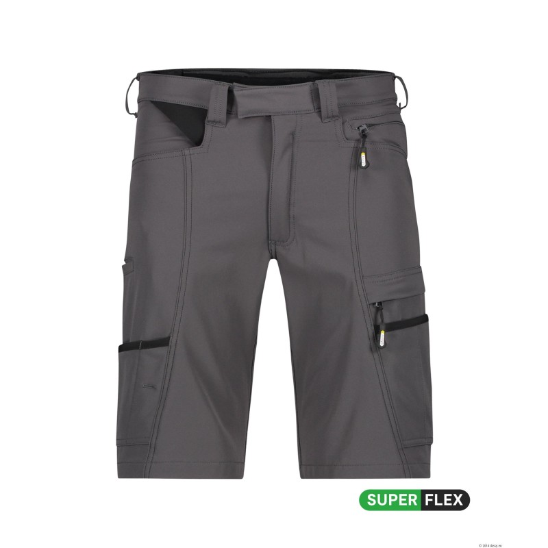 Short de travail stretch - SPARX Short de travail stretch - SPARX