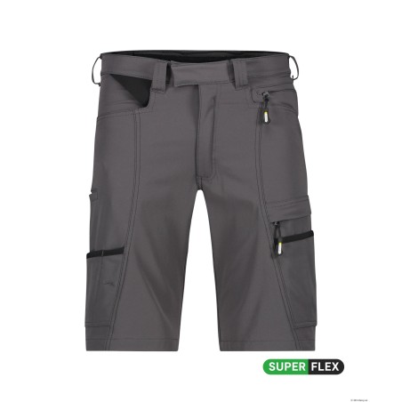 Strech work shorts - SPARX