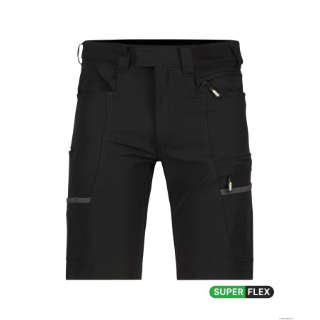 Strech work shorts - SPARX