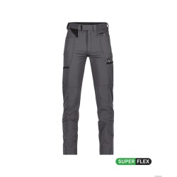 Pantalon de travail stretch  D-FX FLEX - STORAX