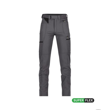 Pantalon de travail stretch  D-FX FLEX - STORAX