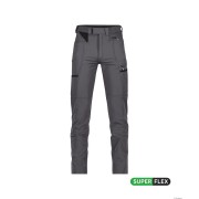 Stretch werkbroek D-FX FLEX - STORAX