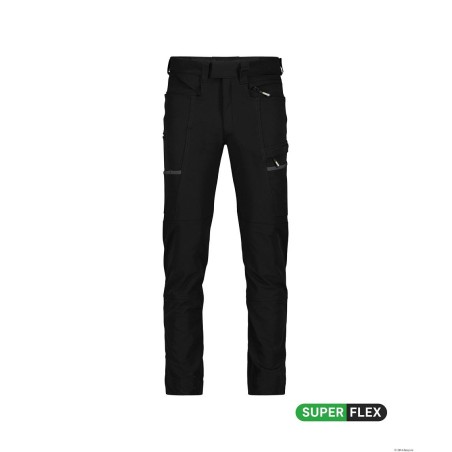 Pantalon de travail stretch  D-FX FLEX - STORAX