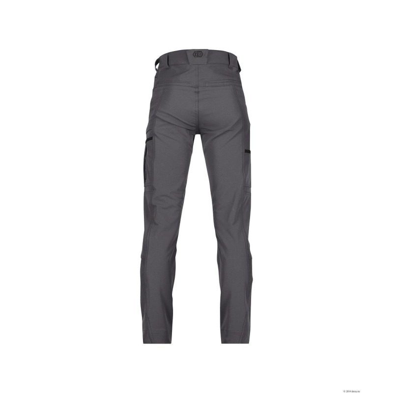 Pantalon de travail stretch D-FX FLEX - STORAX jambes courtes Pantalon de travail stretch D-FX FLEX - STORAX jambes courtes