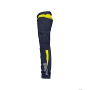 Pantalon avec stretch et poches genoux - CANTON