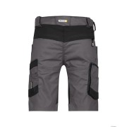 Work shorts with stretch D-FX FLEX - AXIS