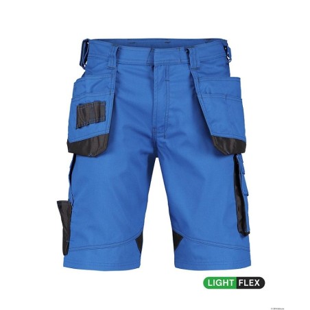 Work shorts D-FX - BIONIC