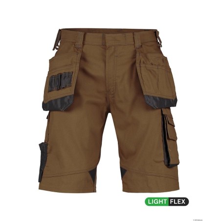 Work shorts D-FX - BIONIC