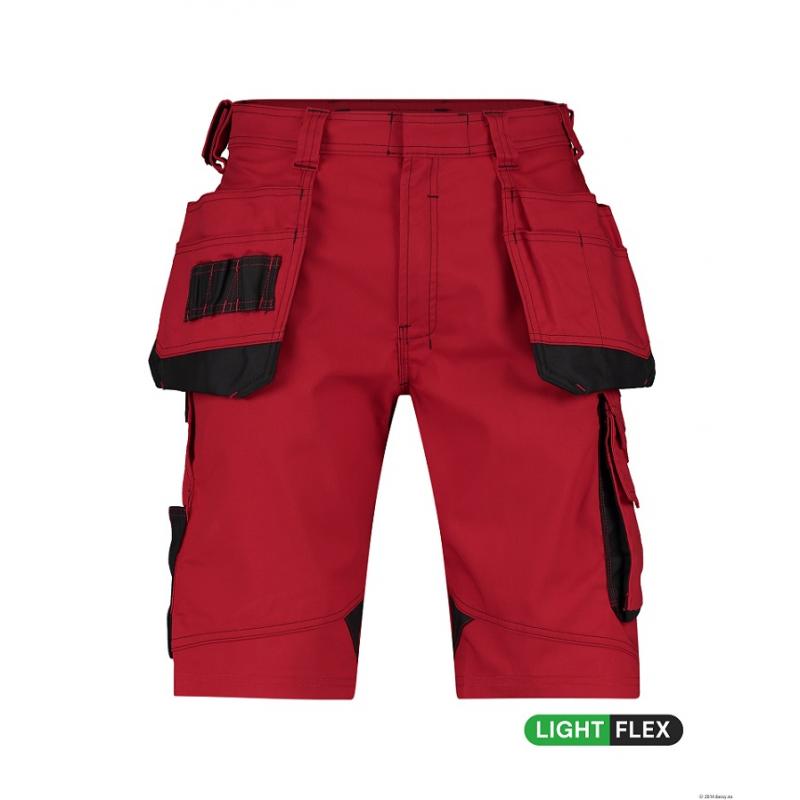 Short de travail multi poches D FX BIONIC DASSY