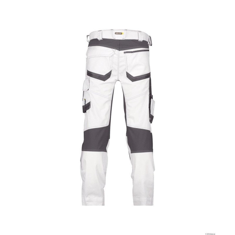 Pantalon peintre D-FX FLEX - DYNAX PAINTERS Pantalon peintre D-FX FLEX - DYNAX PAINTERS