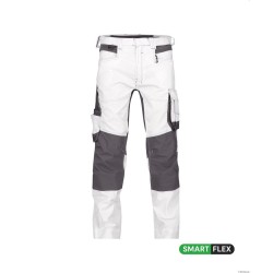 Painter trousers  D-FX FLEX - DYNAX PAINTERS