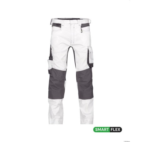 Painter trousers  D-FX FLEX - DYNAX PAINTERS