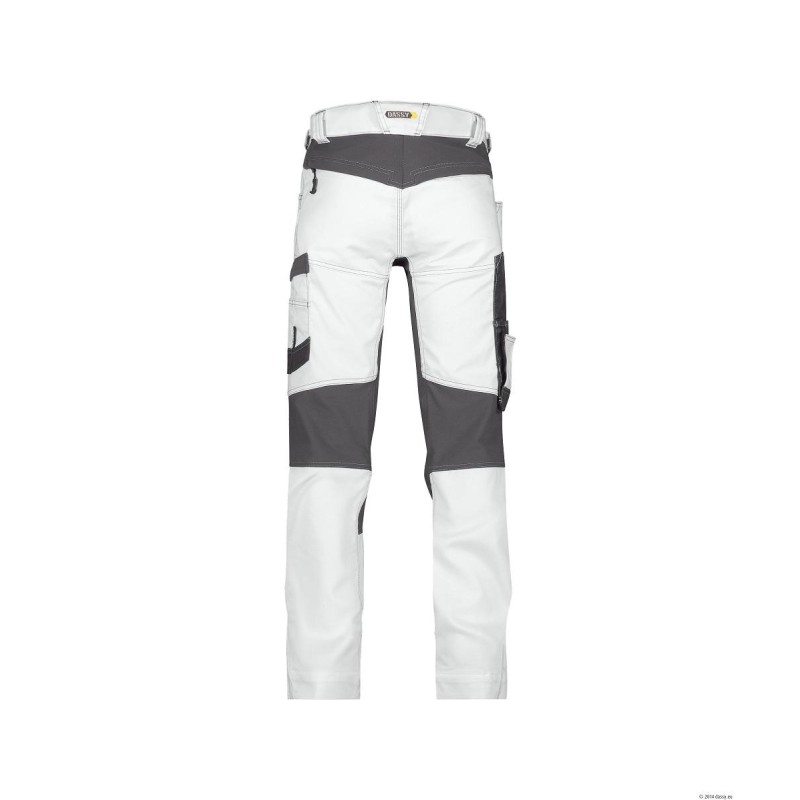 Pantalon peintre D FX FLEX HELIX PAINTERS