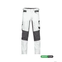 Painter trousers  D-FX FLEX - HELIX PAINTERS