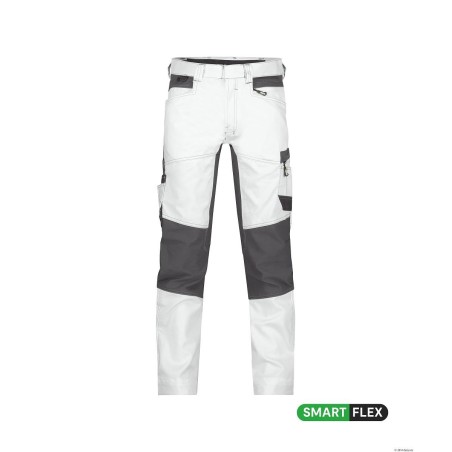 Painter trousers  D-FX FLEX - HELIX PAINTERS