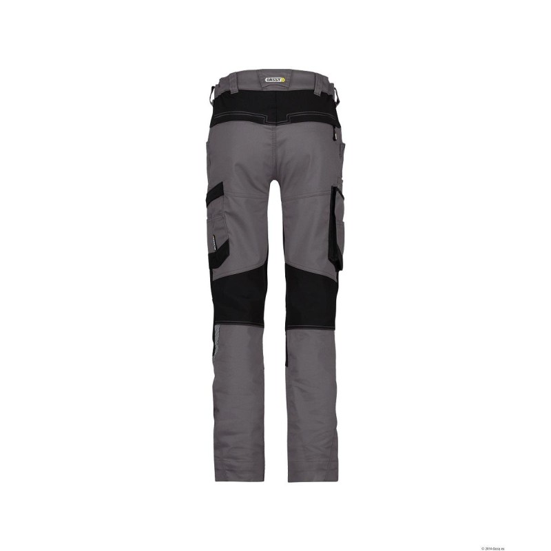 Work trousers with stretch D-FX FLEX - HELIX WOMEN Work trousers with stretch D-FX FLEX - HELIX WOMEN