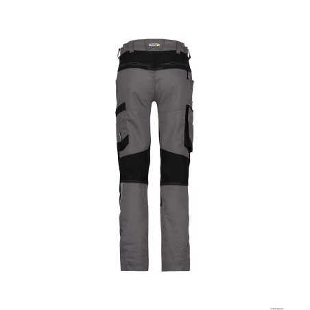 Pantalon de travail avec stretch D-FX FLEX - HELIX WOMEN