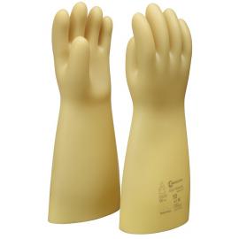 Gants isolation électrique classe 3 - 8310