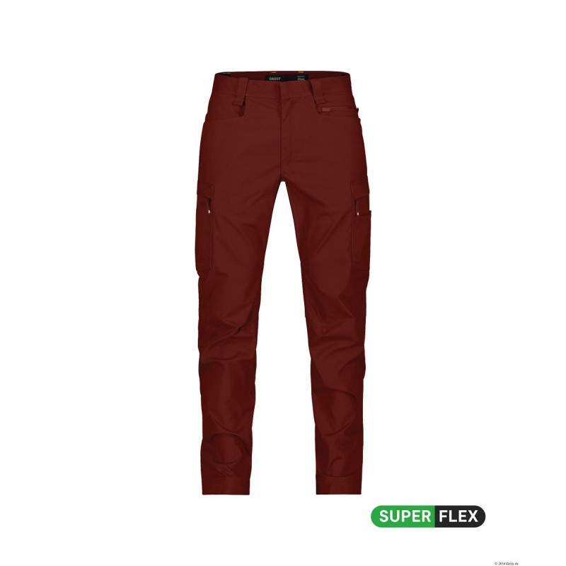 Werkbroek - BRYCE Werkbroek - BRYCE