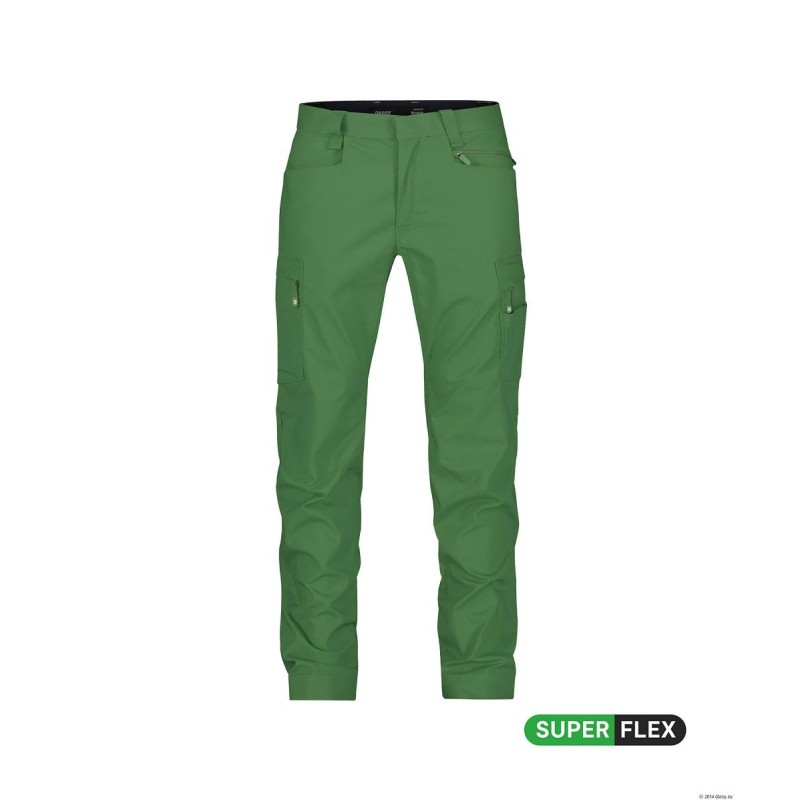 Werkbroek - BRYCE Werkbroek - BRYCE