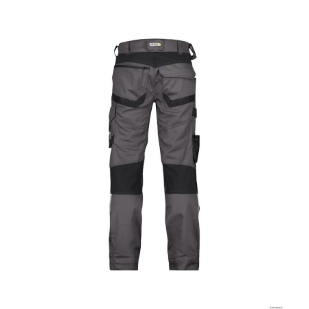 Work trousers with stretch D-FX FLEX - DYNAX