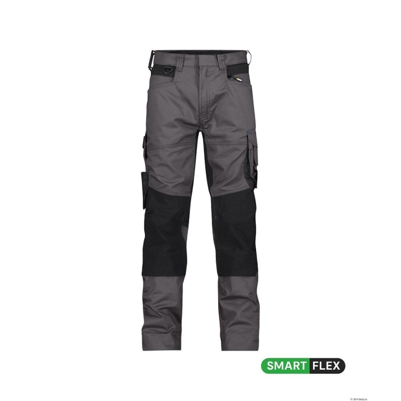 Werkbroek D-FX FLEX - DYNAX - lange benen Werkbroek D-FX FLEX - DYNAX - lange benen