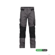 Work trousers D-FX FLEX - DYNAX - long legs