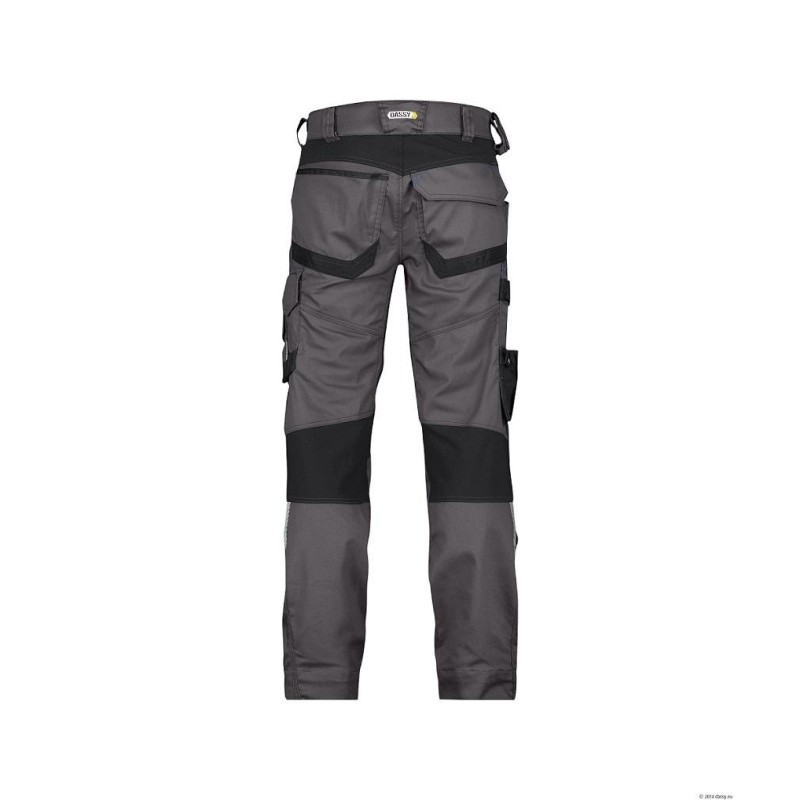 Werkbroek D-FX FLEX - DYNAX - lange benen Werkbroek D-FX FLEX - DYNAX - lange benen