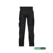 Work trousers D-FX FLEX - DYNAX - long legs