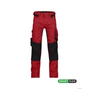 Work trousers D-FX FLEX - DYNAX - long legs
