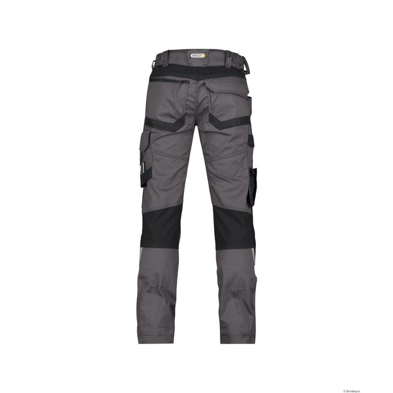 Pantalon de travail avec stretch femme D-FX FLEX - DYNAX Pantalon de travail avec stretch femme D-FX FLEX - DYNAX