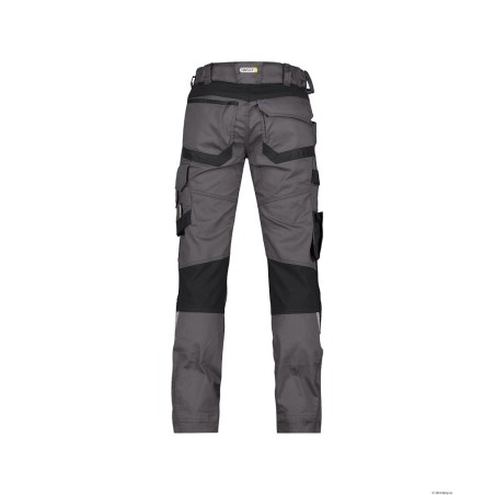 Pantalon de travail avec stretch femme D-FX FLEX - DYNAX