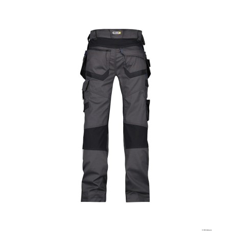 Pantalon de travail multi-poches D-FX FLEX - FLUX