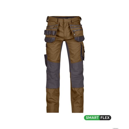 Holsterzakkenbroek D-FX FLEX - FLUX