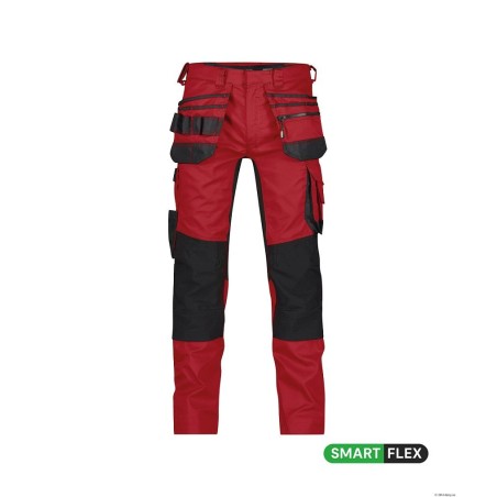 Holsterzakkenbroek D-FX FLEX - FLUX