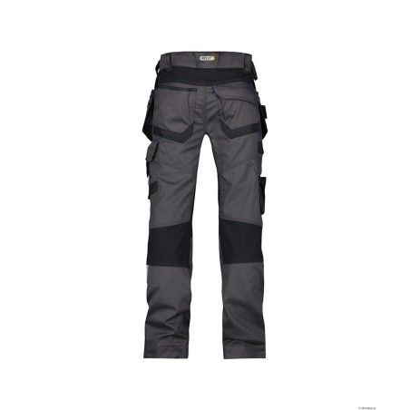 Pantalon de travail D-FX FLEX - FLUX - jambes courtes