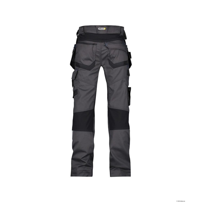 Holsterzakkenbroek D-FX FLEX - FLUX - Lange benen Holsterzakkenbroek D-FX FLEX - FLUX - Lange benen