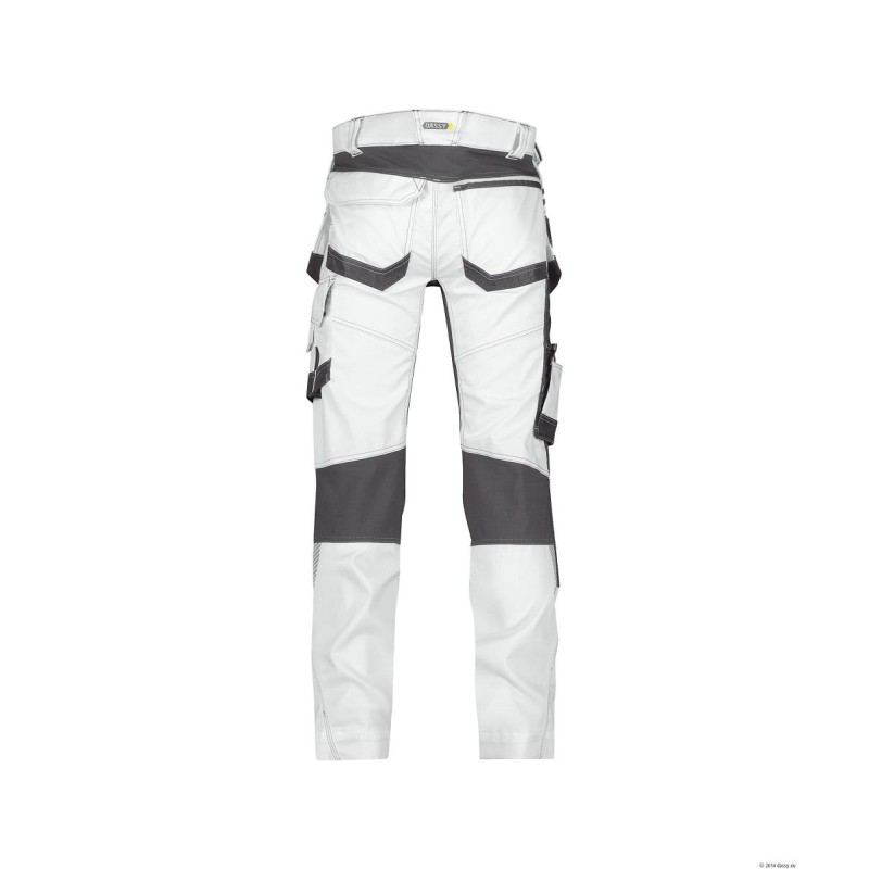 Work trousers D-FX FLEX - FLUX PAINTERS Work trousers D-FX FLEX - FLUX PAINTERS