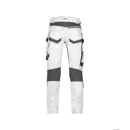 Pantalon de travail D-FX FLEX - FLUX PAINTERS