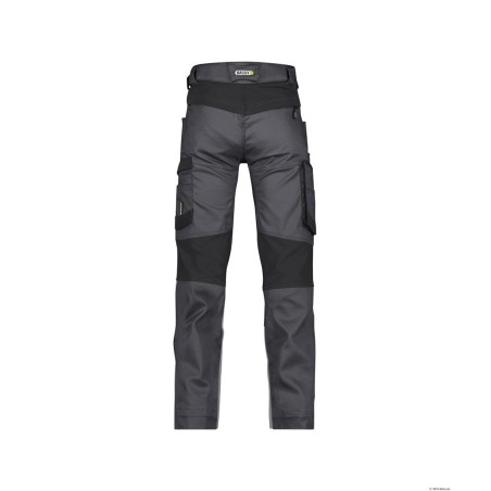 Pantalon de travail D-FX FLEX - HELIX - jambes courtes