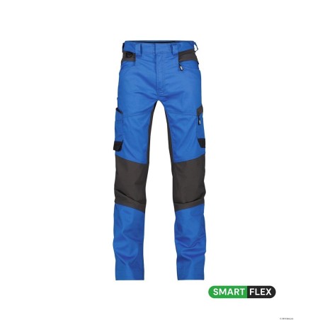 Pantalon de travail D-FX FLEX - HELIX - jambes courtes