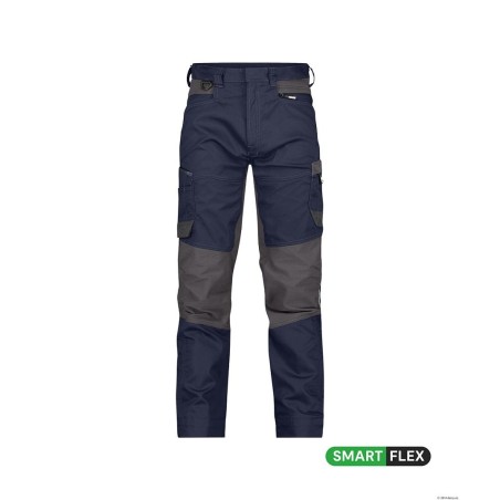 Pantalon de travail D-FX FLEX - HELIX - jambes courtes