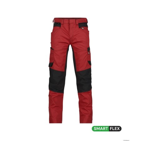 Pantalon de travail D-FX FLEX - HELIX - jambes courtes