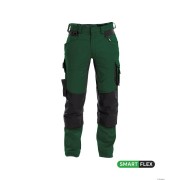 Work trousers D-FX FLEX - DYNAX - long legs